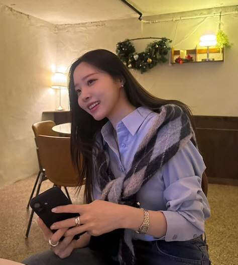 '박성광♥' 여성암 투병 이솔이, 밥 먹자마자 위경련..."순둥이 된 내 위"