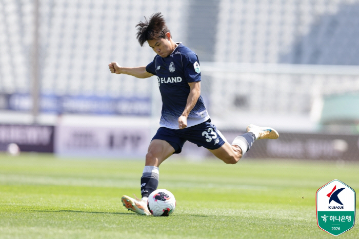 '5연승이 이렇게 어렵습니다' 이랜드, '플라나-데메트리우스 연속골' 화성에 1-2 패배[현장 리뷰]