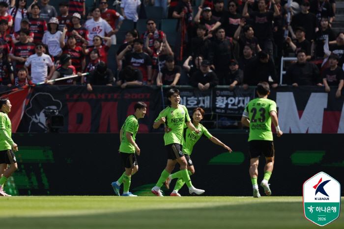 사진제공=한국프로축구연맹