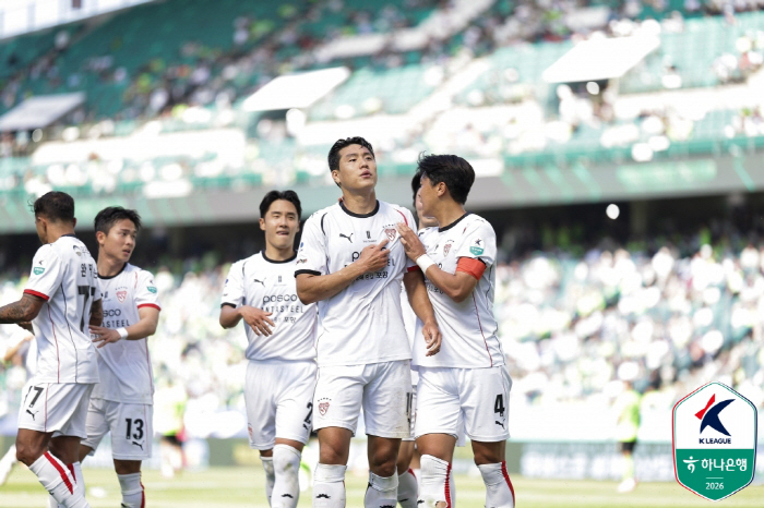 사진제공=한국프로축구연맹