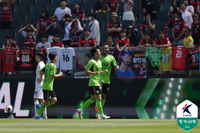사진제공=한국프로축구연맹