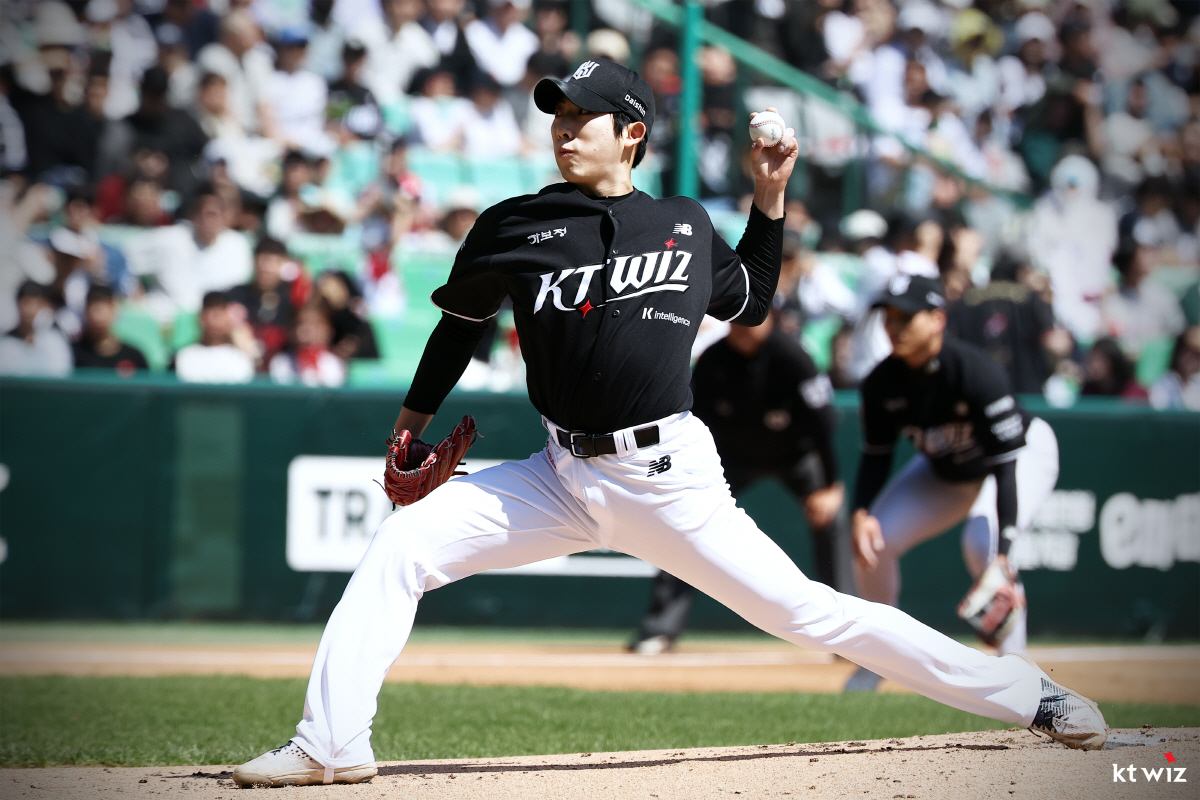 사진제공=KT 위즈