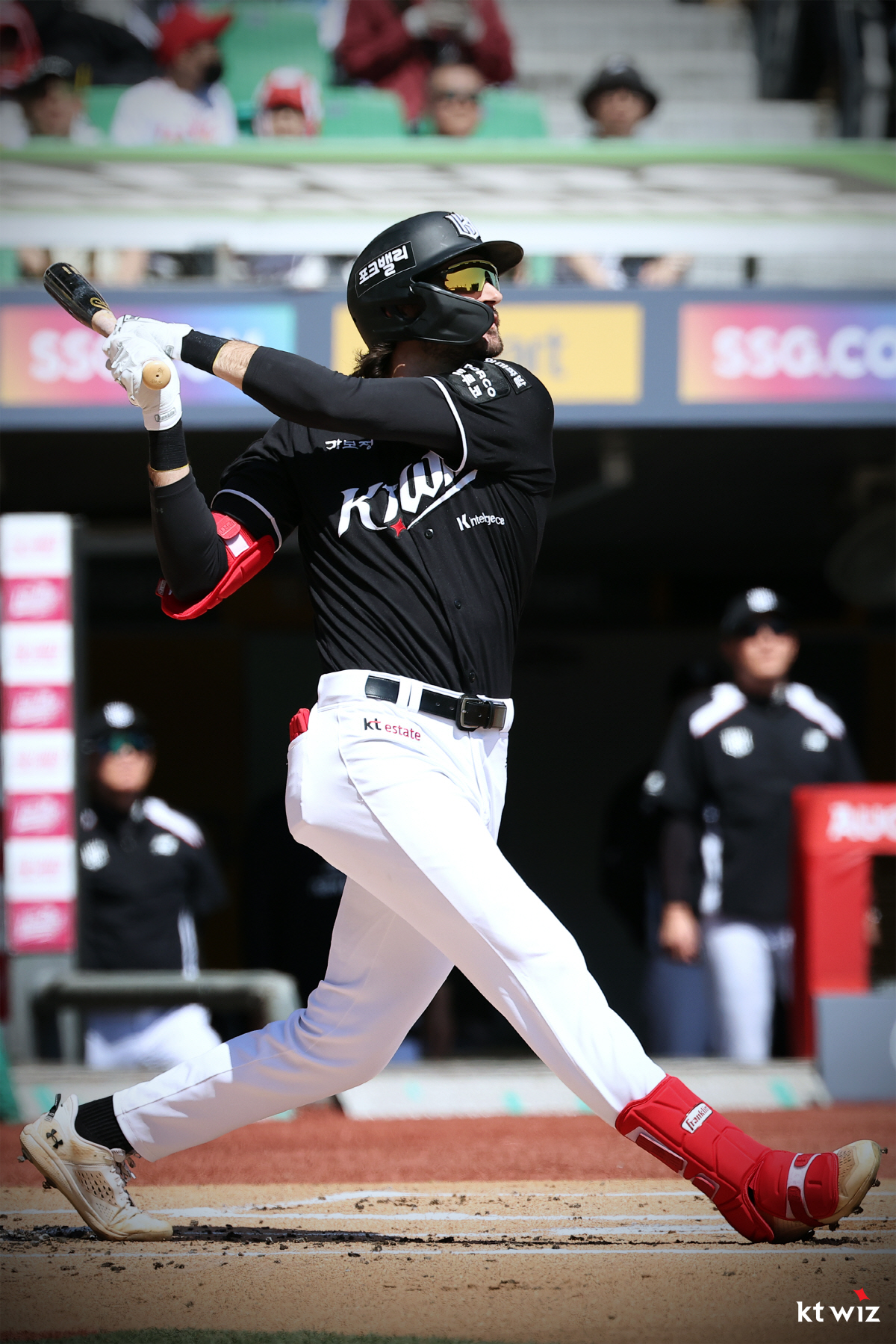 사진제공=KT 위즈