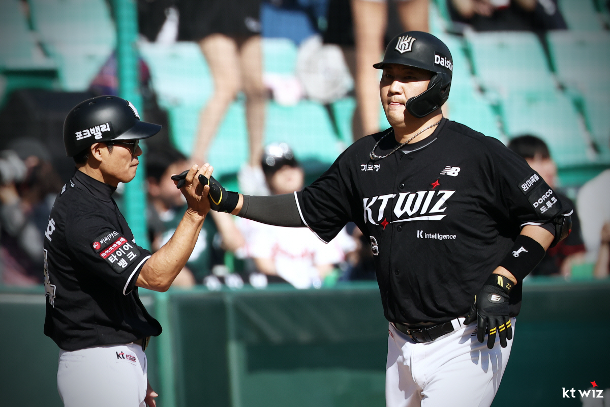 사진제공=KT 위즈