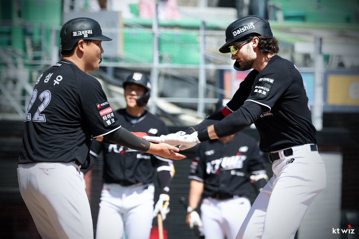 사진제공=KT 위즈