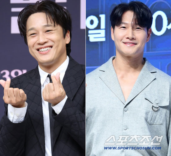 차태현, 김종국 결혼에 불신 "신혼집도 못 가봐..2세 계획도 못 믿어"