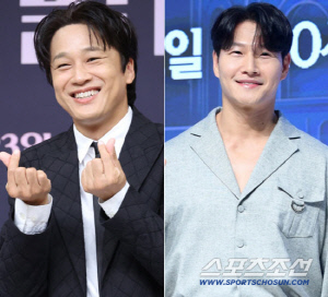 차태현, 김종국 결혼에 불신 "신혼집도 못 가봐..2세 계획도 못 믿어"