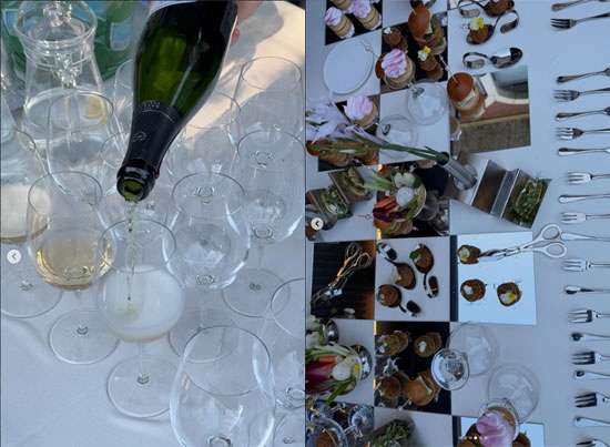 신현지, '극비 한옥 결혼식' 현장 공개…하객 장윤주·덱스·홍진경 참석