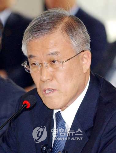 [삶] "한국 우라늄 농축 실험…일부 한국인들 일본인처럼 맹비난했다"