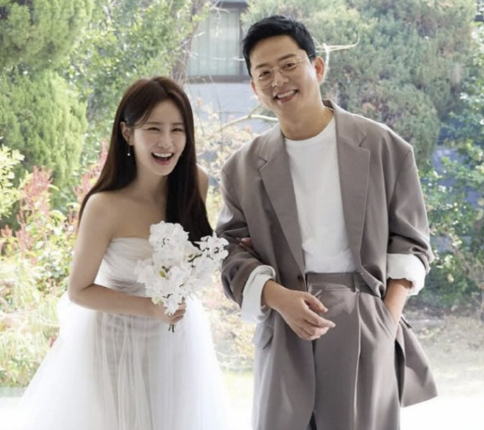 김준호, 김지민母 보는데.."주식 빼면 섬 살수 있어" 발언에 '분노'