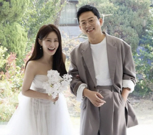 김준호, 김지민母 보는데..