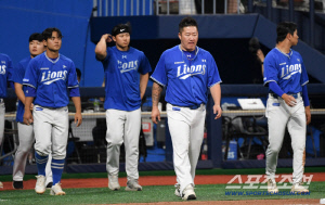 '패패패패패패패'…7경기 잔루만 70개→타선 심각한 '동맥경화' 탈출구가 안보인다