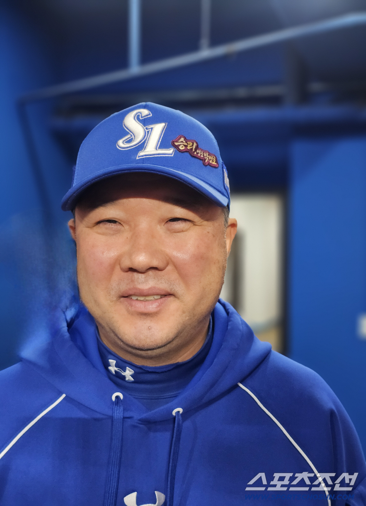 고척=스포츠조선 정현석 기자 hschung@sportschosun.com