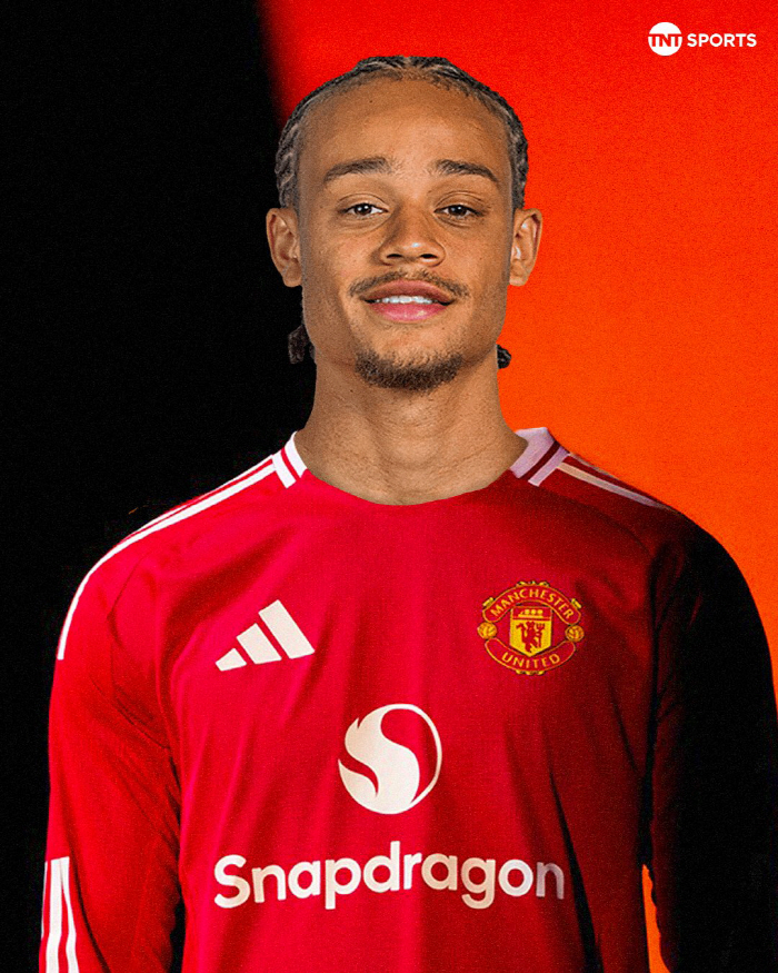 '깜짝 이적 소식' 떴습니다! 손흥민 후계자 결국 포기→맨유 이적 가능성 등장…'770억 매각' 토트넘에 막대한 타격