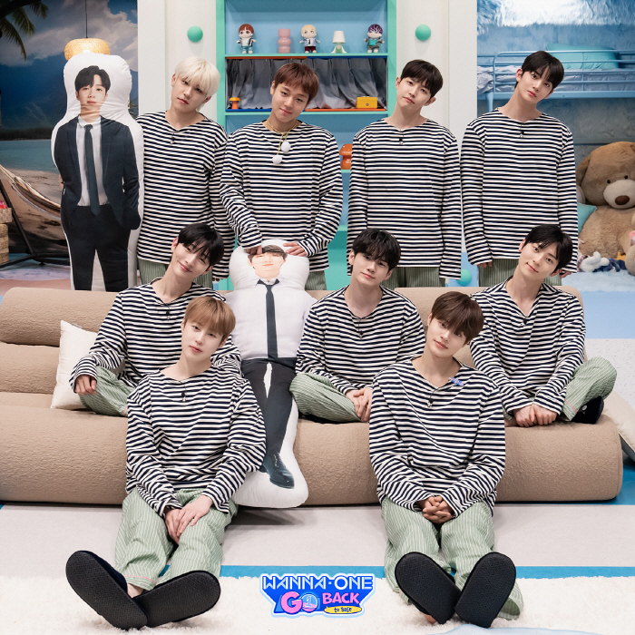 워너원 박지훈 "한결같은 멤버들"→옹성우 "뜻 맞추기 어려웠는데 배려"[인터뷰]