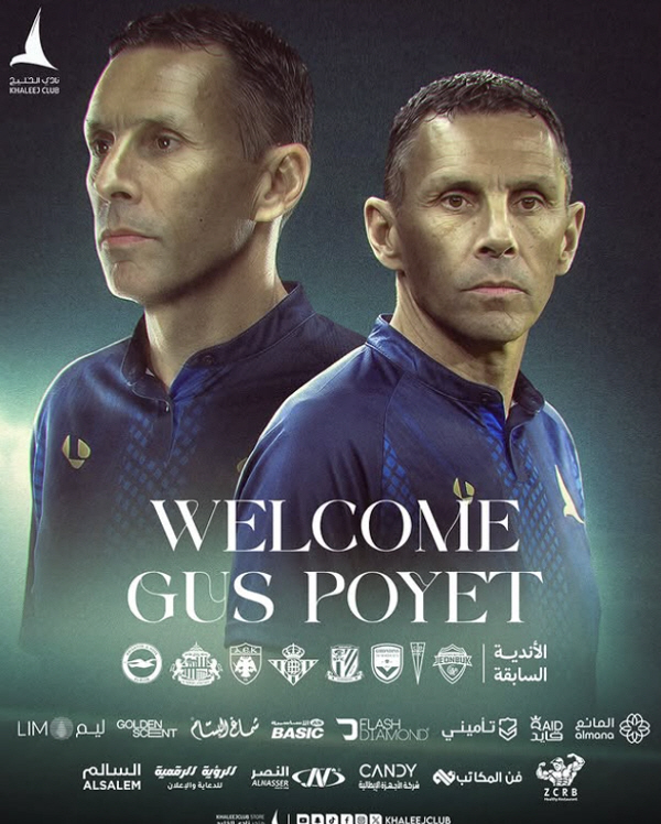 [오피셜]'한국서 눈찢는 인종차별' 타리코 코치, 포옛 감독 따라 사우디 알 칼리지행…"남은 7경기 맡는 조건"