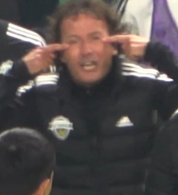 [오피셜]'한국서 눈찢는 인종차별' 타리코 코치, 포옛 감독 따라 사우디 알 칼리지행…"남은 7경기 맡는 조건"