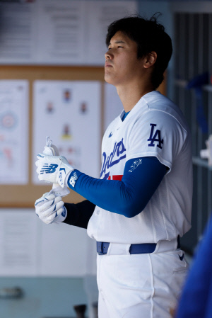 '오타니가 살아났다' 60타석만에 홈런 대폭발! 이유 있었다 