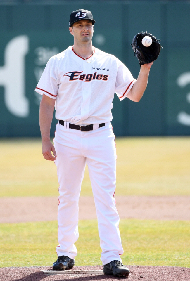 버치 스미스. 스포츠조선DB