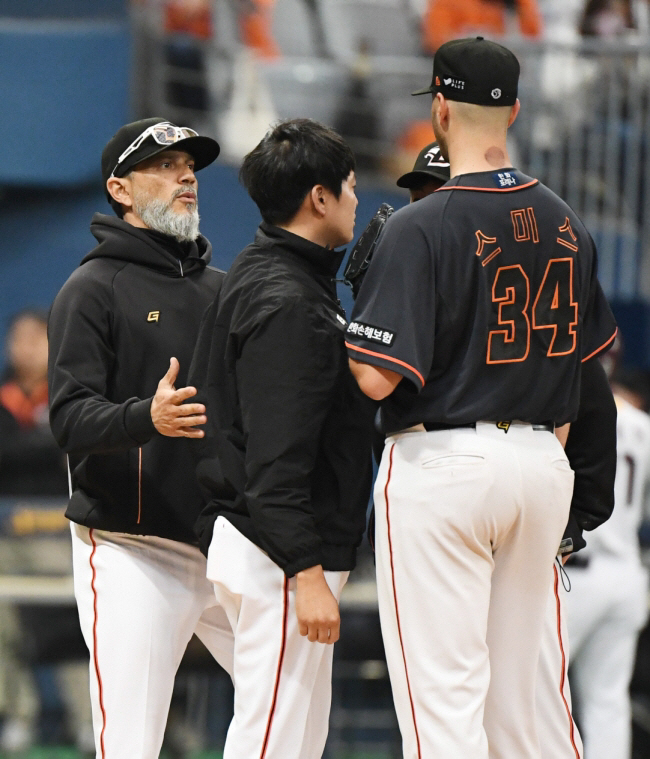 버치 스미스. 스포츠조선DB