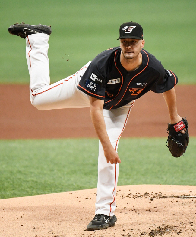 버치 스미스. 스포츠조선DB