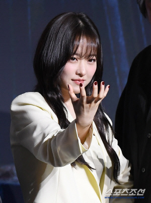 '골드랜드' 박보영, 지금도 저체중인데 또 체중감량 "살 빼고 메이크업도 못해"