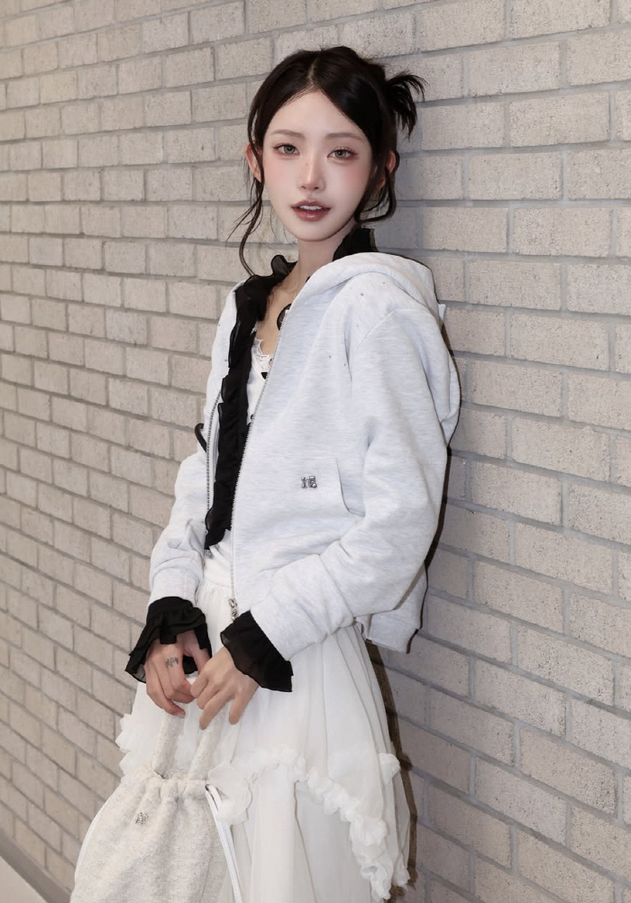 故최진실 딸 최준희, 보정·성형 악플에 눈물 "엄마 안 닮았다고 조롱..거울 보며 울어"