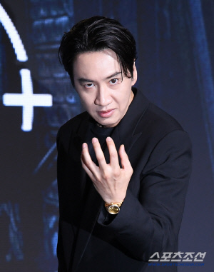 '골드랜드' 이광수 "투스젬 공들였는데, 4회 이후부터 많이 보일 것"