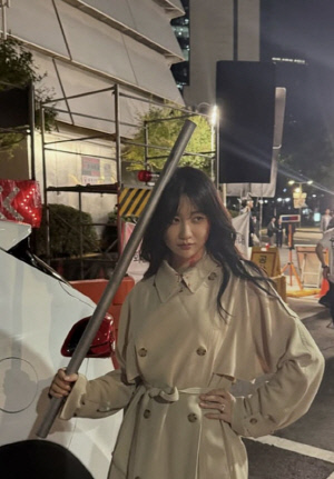 박하선, 청순미 버리고 '의부증' 장착…