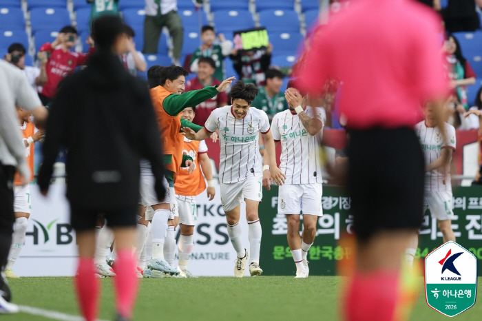 사진제공=한국프로축구연맹