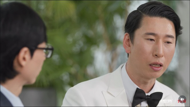 양상국, 코로나가 앗아간 임종…"방염복 입고 마주한 건 비닐 팩 속 아버지"