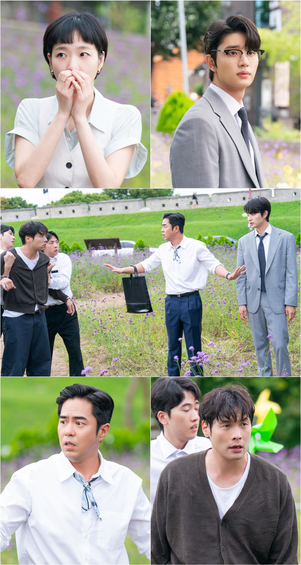 '유미의 세포들3' 김재원 짝사랑 열병 중인 김고은에 전 세계가 난리도 아냐