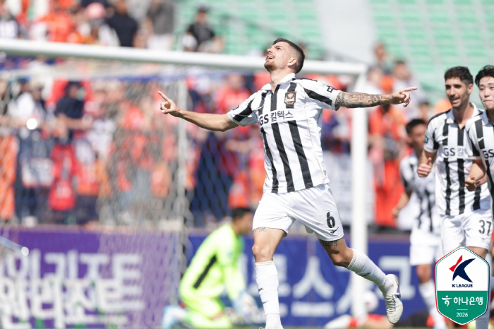 사진제공=한국프로축구연맹