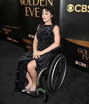 ‘하반신 마비’ 유명 연예인, 휠체어 때문에 비행기서 쫓겨났다…“계단 못 오르면 탑승 불가”