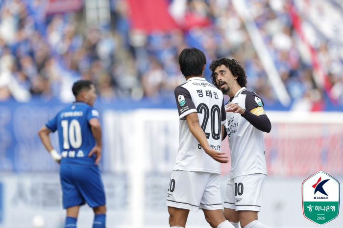 [단독]위기의 전남 칼 빼들었다, '8경기 연속 무승' 감독 박동혁과 동행 마무리…어드바이저로 보직 전환