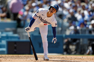 대통곡! 좌완에 무너진 김혜성 '마이너 재강등' 주의보→무키 베츠 컴백 초읽기…프리랜드와 경쟁 '오리무중'