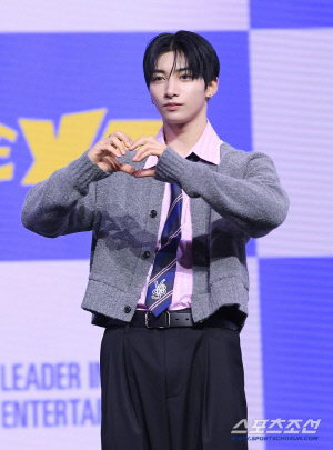 넥스지 유우 "생일날에 컴백, 신기하다…부모님도 오시기로 해서 기대"