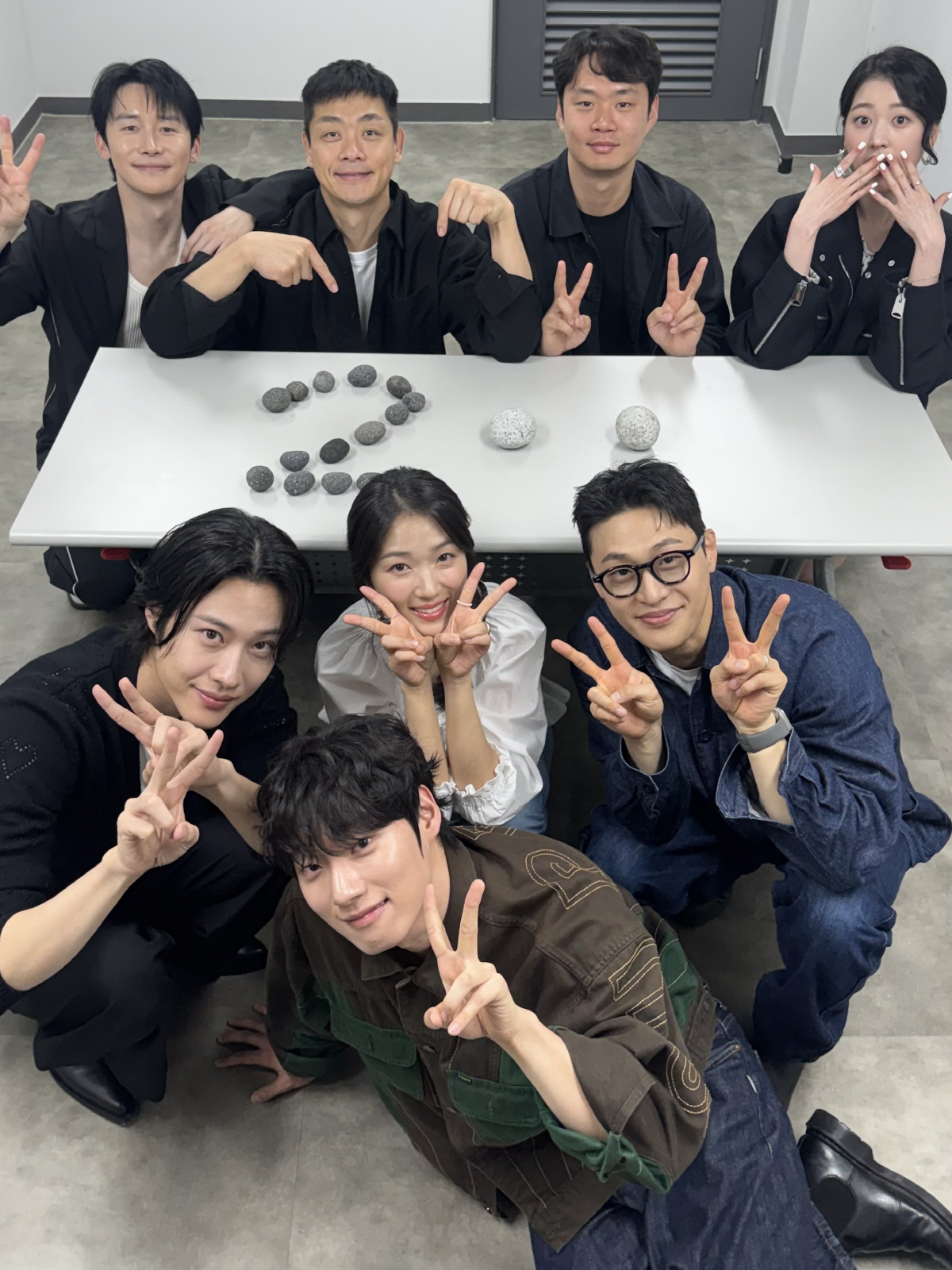 [공식] '살목지' 200만 돌파 성공..김혜윤, 어디까지 흥행하고 싶은지 감도 안와