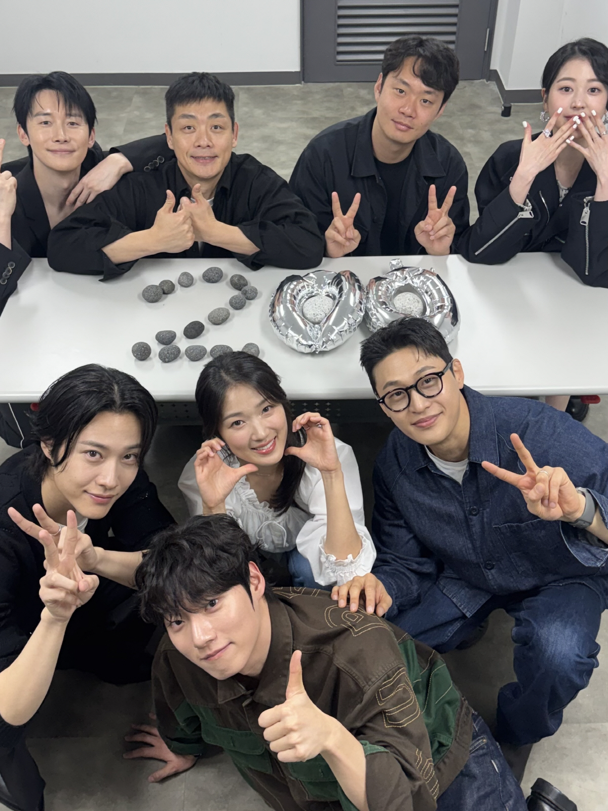 [공식] '살목지' 200만 돌파 성공..김혜윤, 어디까지 흥행하고 싶은지 감도 안와