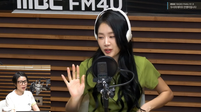 소유, 68kg→48kg 뼈말라 비결…“근육까지 빼니 체중 급감" ('두데')