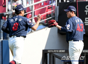 '이게 말이 돼?'…선발 ERA 1위인데 성적은 10위?→'꼴찌' 롯데 '지독한 엇박자'에 속 탄다