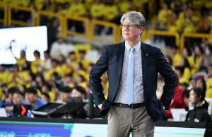 [현장인터뷰] 끝낼 수 있는 소노 