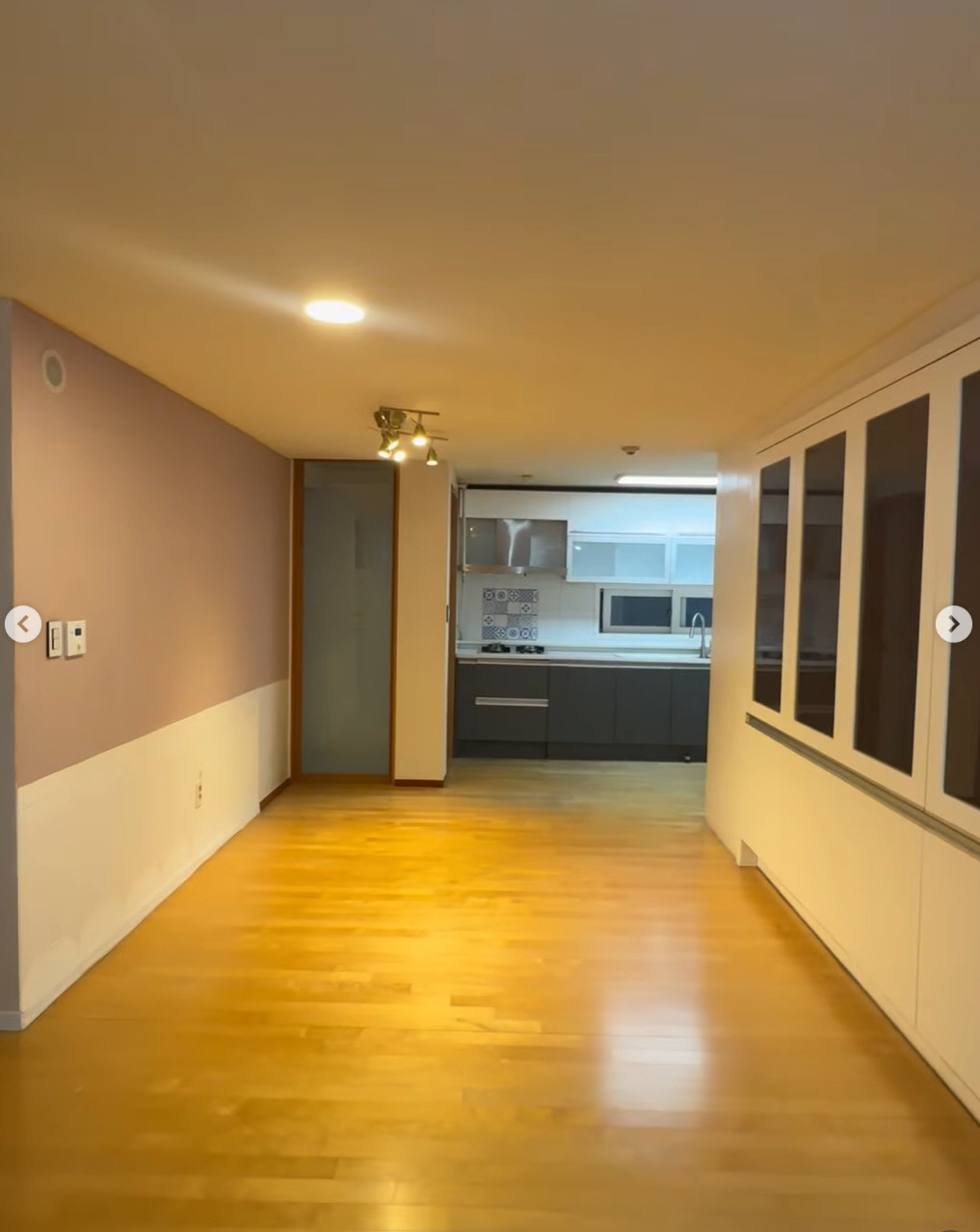 '이범수와 이혼' 이윤진, 발리 떠나 서울 정착…이사한 새 집 공개 "두근두근"