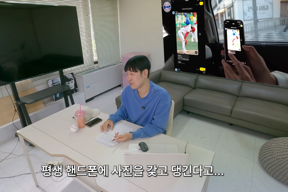 "지금 한화는 거의 '노답' 상태"…윤석민의 '팩폭'→'회생 방안'은 결국 '불펜 부활'