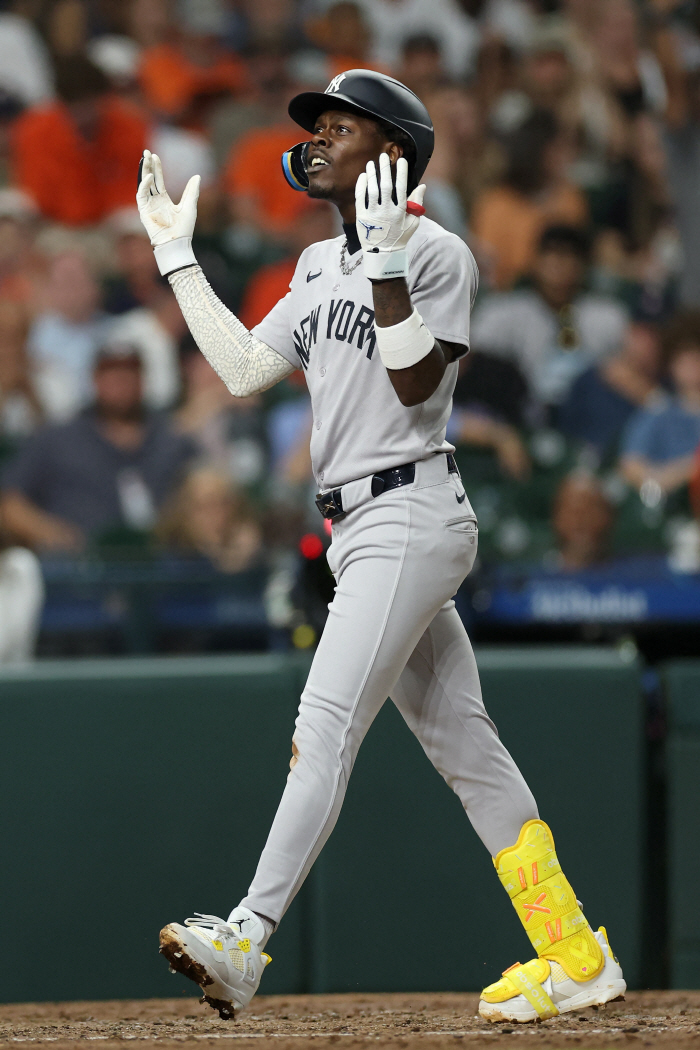 "묻고 더블로 가!" ABS 실패→팀 벌금 두 배 내겠다는 명품 유틸, 대체 왜?