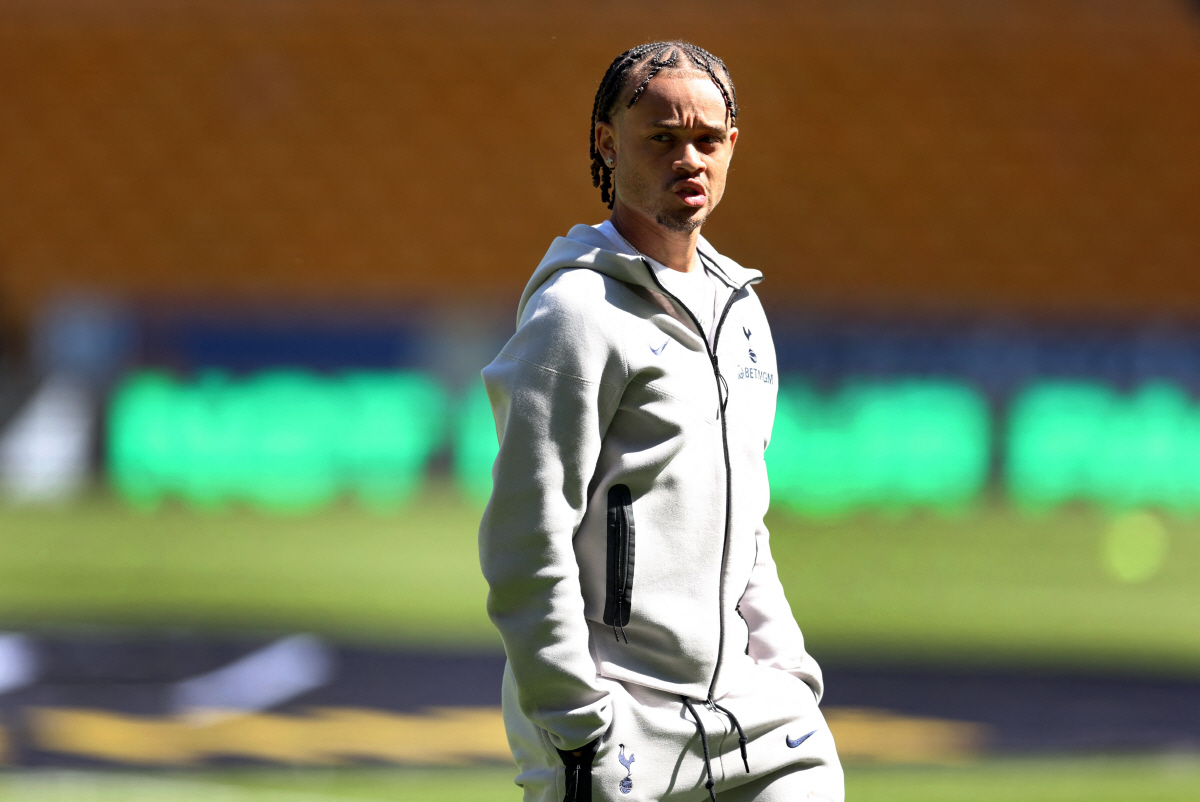 파격 결단 오피셜! '포스트 손흥민' 토트넘과의 추억 전체 삭제…'시즌 아웃+월드컵 무산' 멘털 박살…"난 완전히 무너졌다"