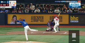 헬멧 깨지고, 고막 터졌는데 헤드샷 아니라니… 헬멧 스치기만 해도 헤드샷 아닌가