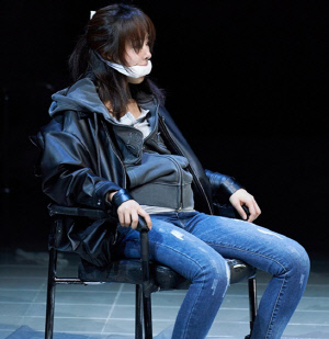 권유리, 임산부 체험복까지 직접 구입..다섯째 임신 연기 위해 '올인'