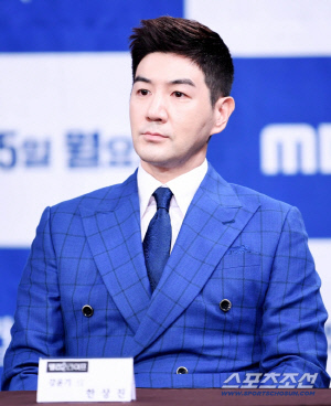 한상진, 조카상 비보 직접 전했다..3년전 현미 이어 또 이별 '먹먹'