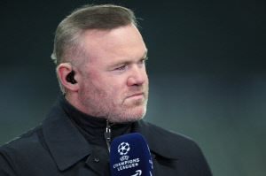 루니, 첼시 향한 작심독설 